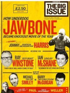 Jawbone Film Dedicated to Mick Carney
