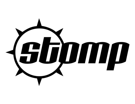 Stomp Racing Pit Bikes