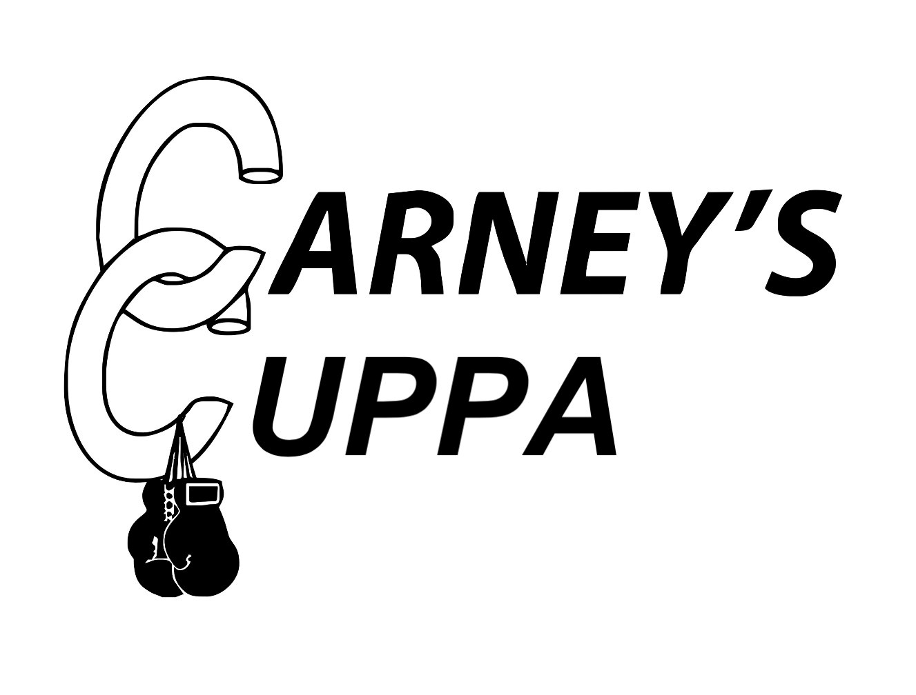 Carney’s Cuppa
