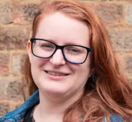 Hannah Tulloch