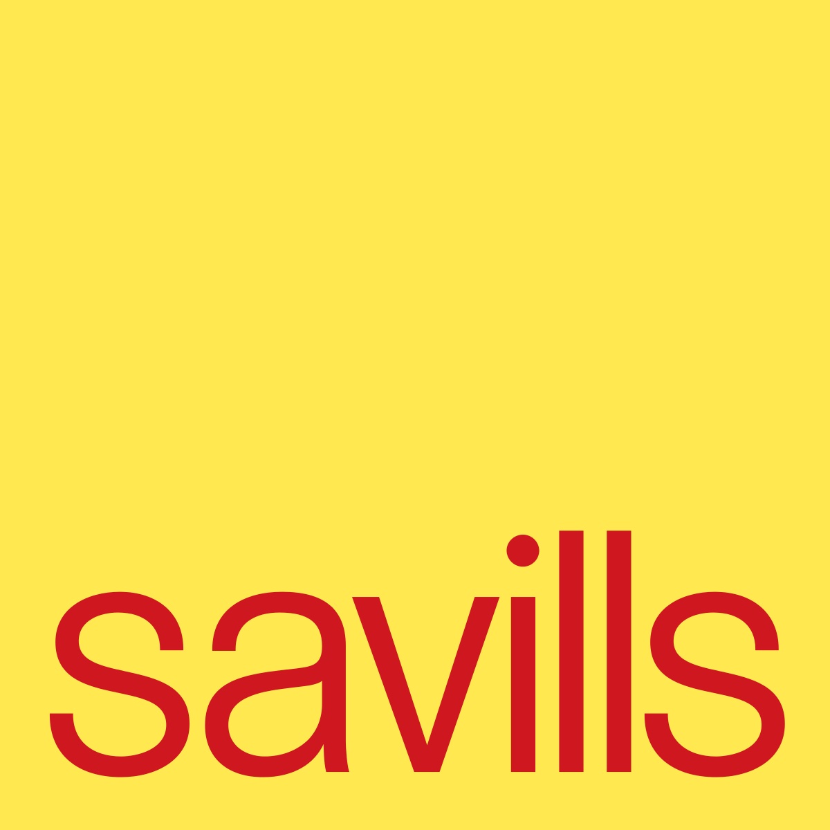 Savills Thank You