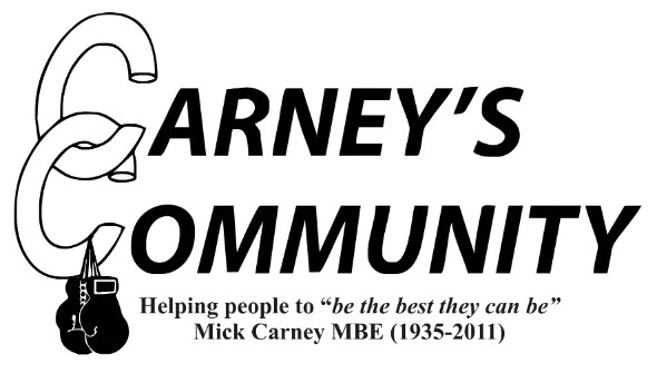 Carneys Community logo