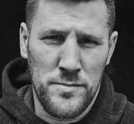 Mark Reigate