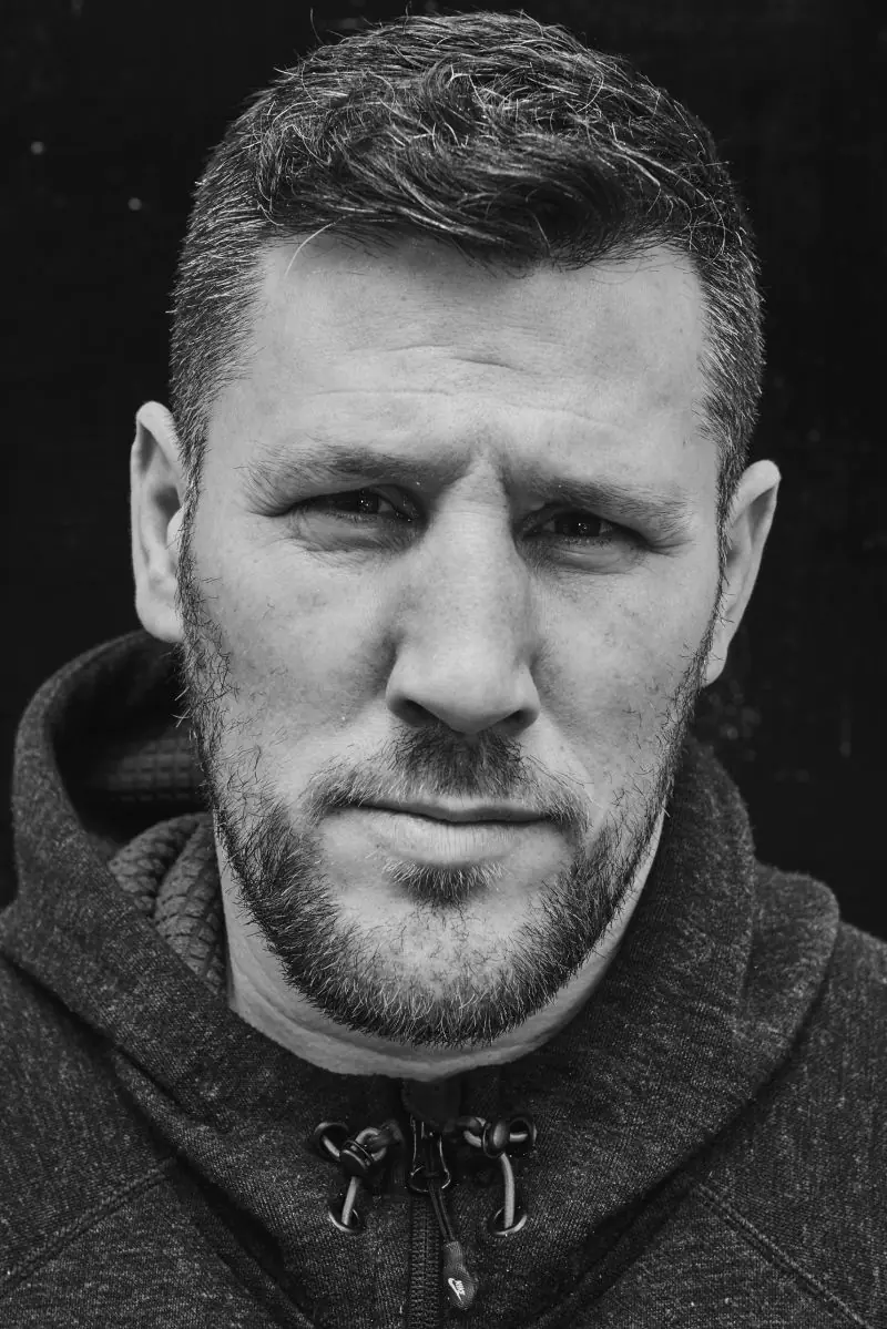 Mark Reigate