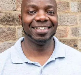 Michael Petiafo