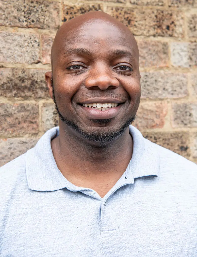 Michael Petiafo