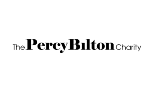 Percy Bilton Charity