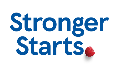 Tesco Stronger Starts
