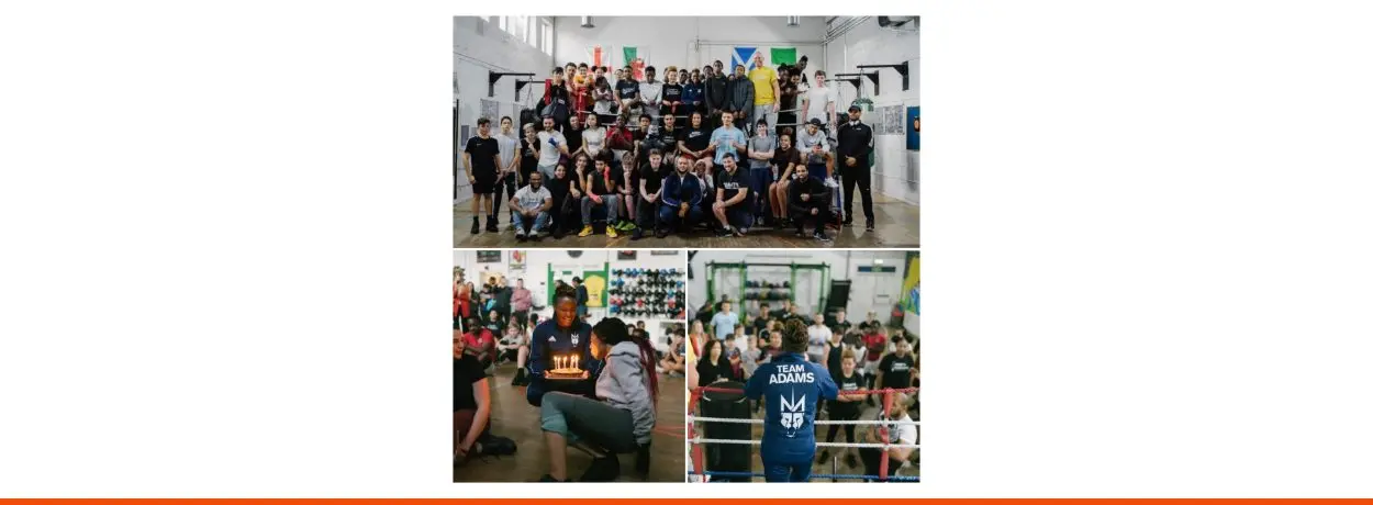 Carney’s Community — Carney’s Community
